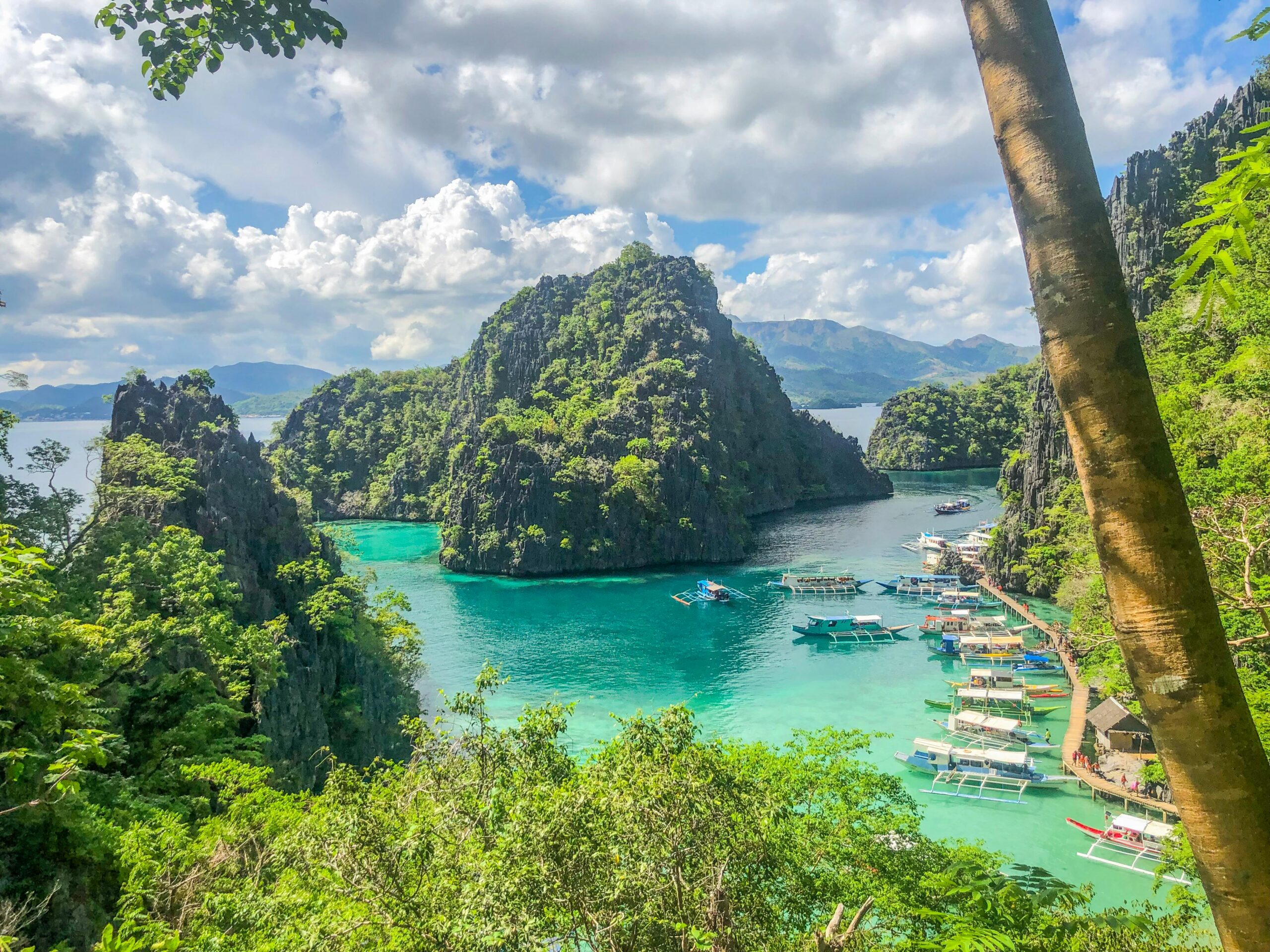 Viatjar a les Filipines — Palawan i Puerto Princesa