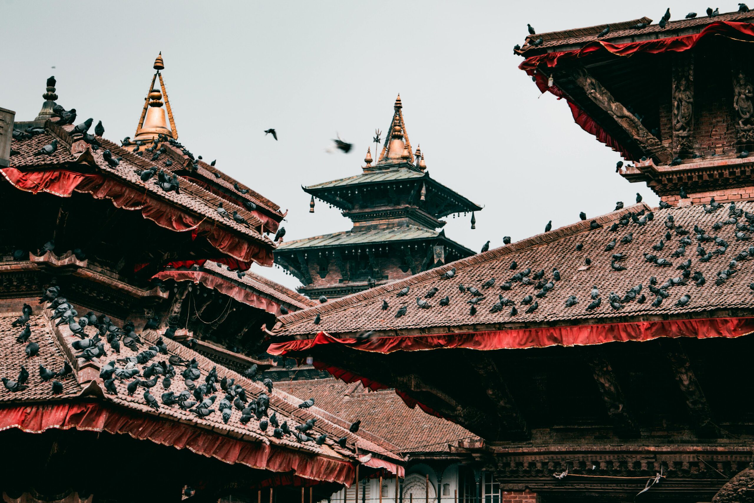 Viatjar al Nepal — circuit Annapurna i Katmandú