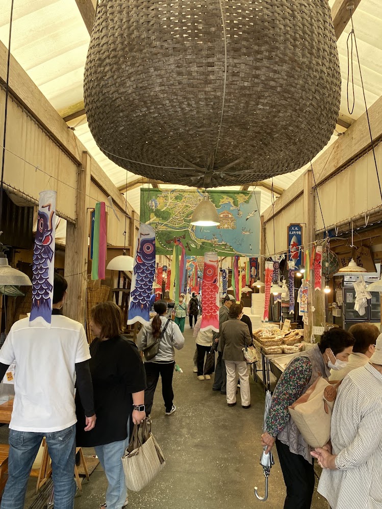 Osaka — mercats i gastronomia japonesa