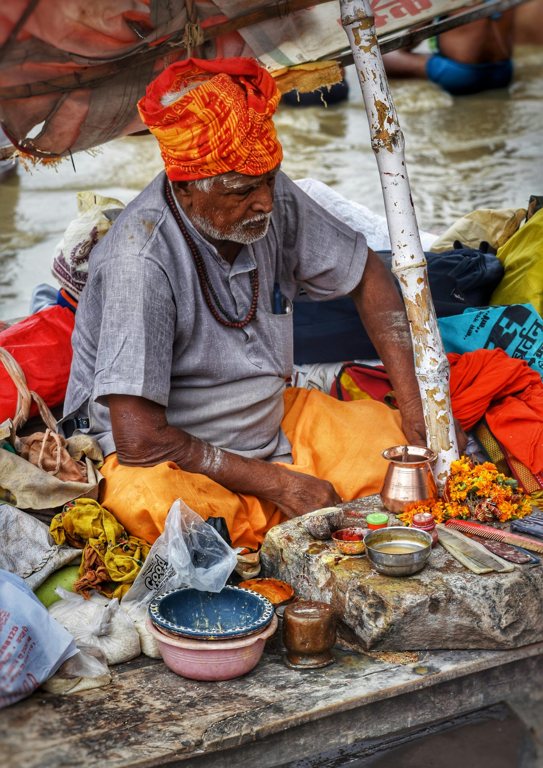 Viatjar a l'Índia — Manali i Rajasthan