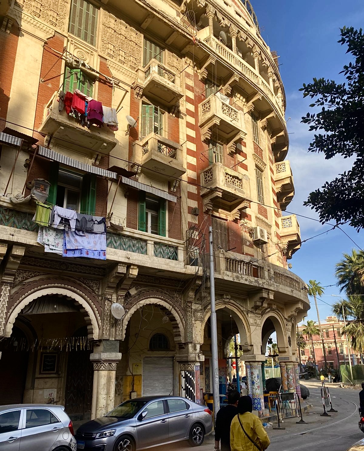 Alexandria a Egipte