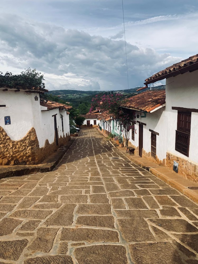 Villa de Leyva