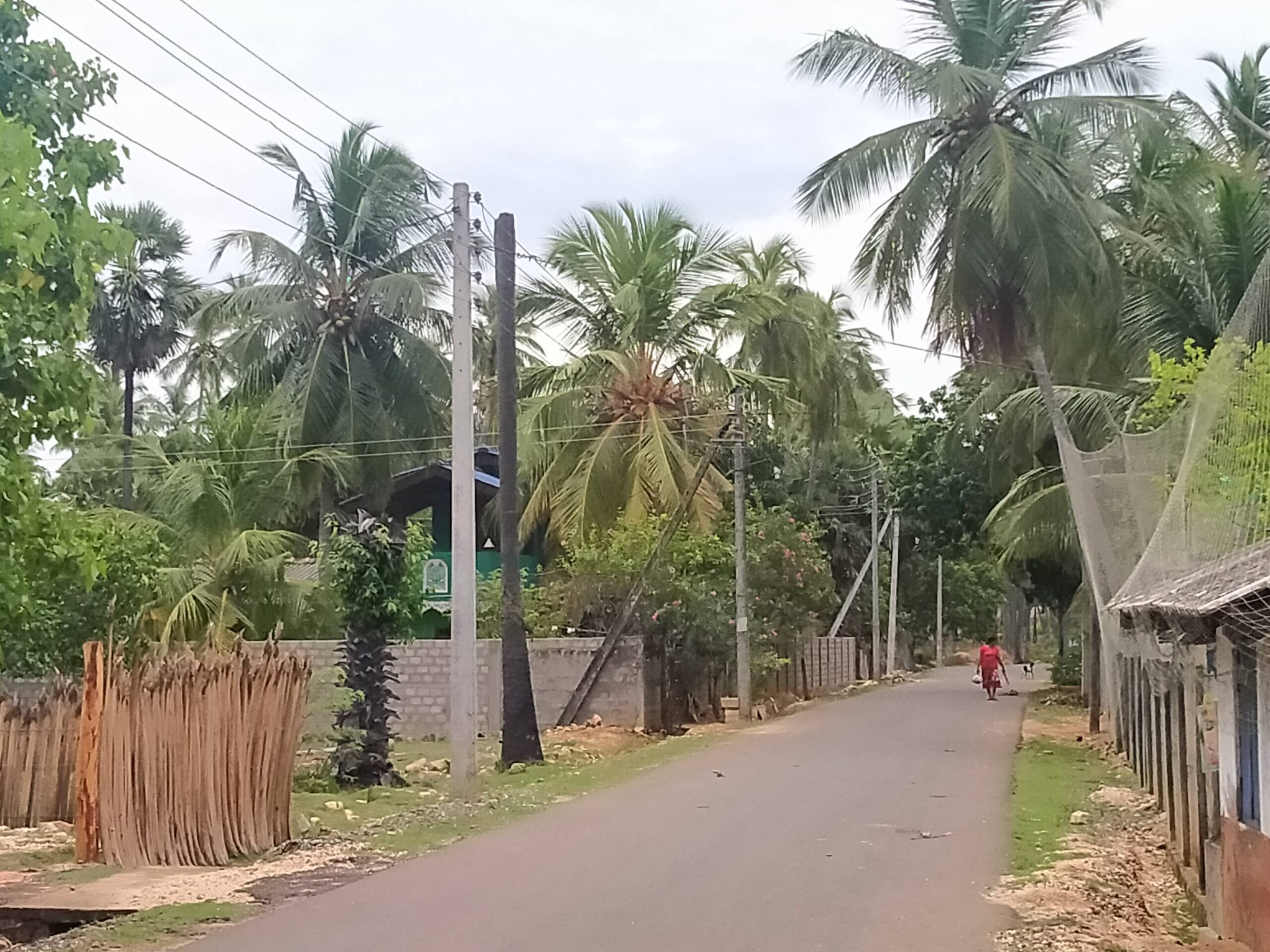 Sri Lanka — temples i arquitectura tradicional
