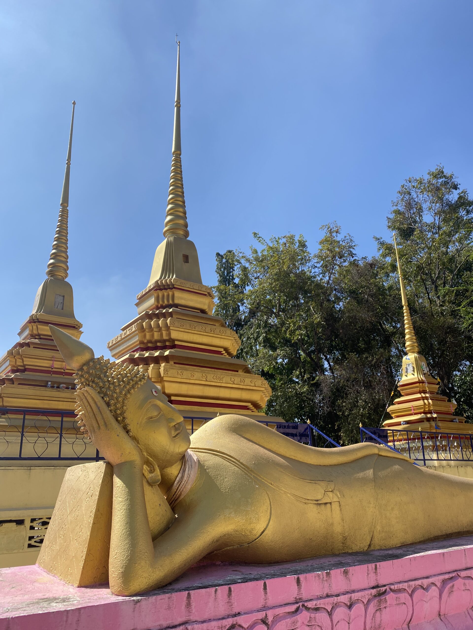 Chiang Mai i el nord de Tailàndia