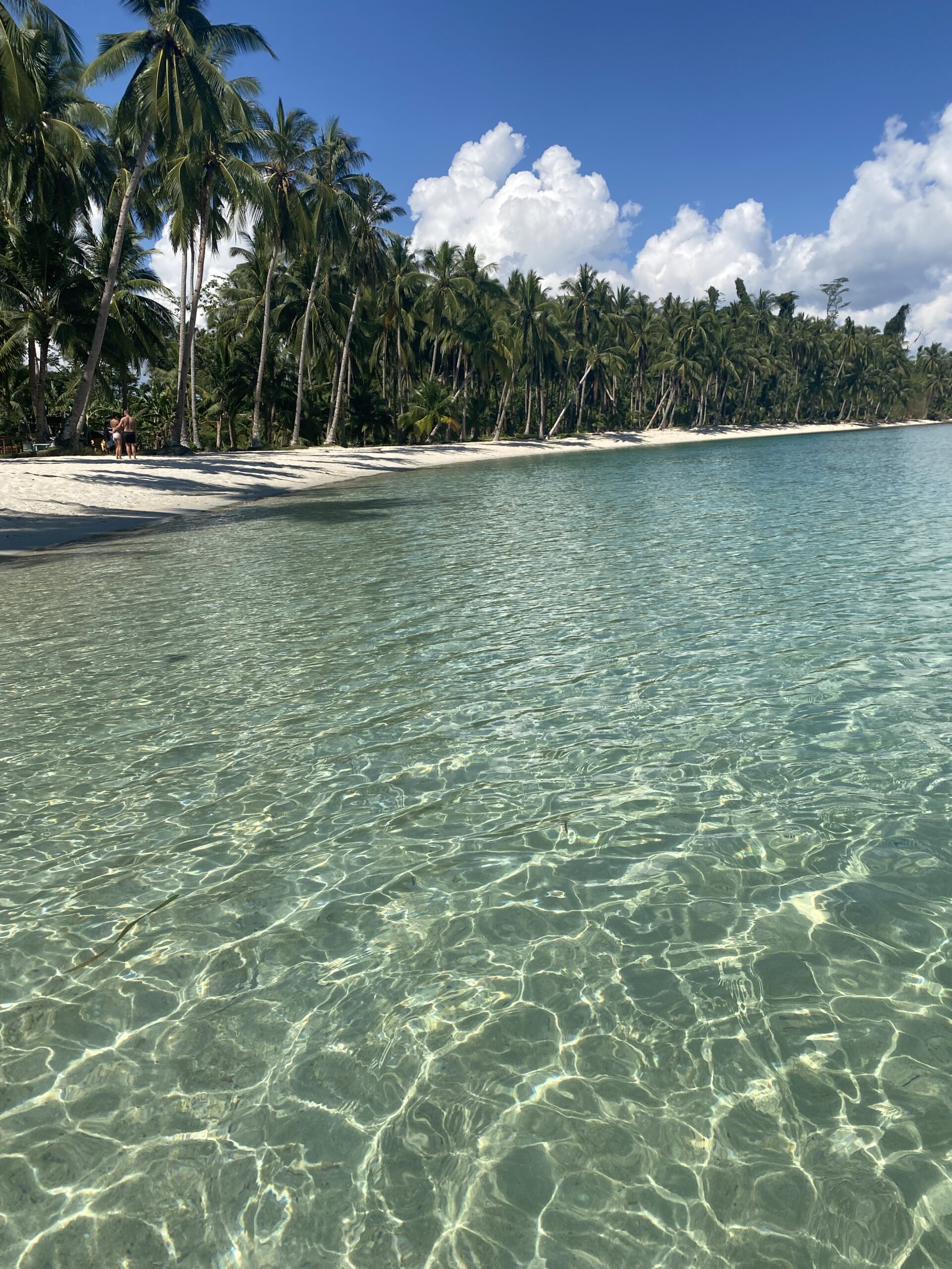 Puerto Princesa Riu Subterrani