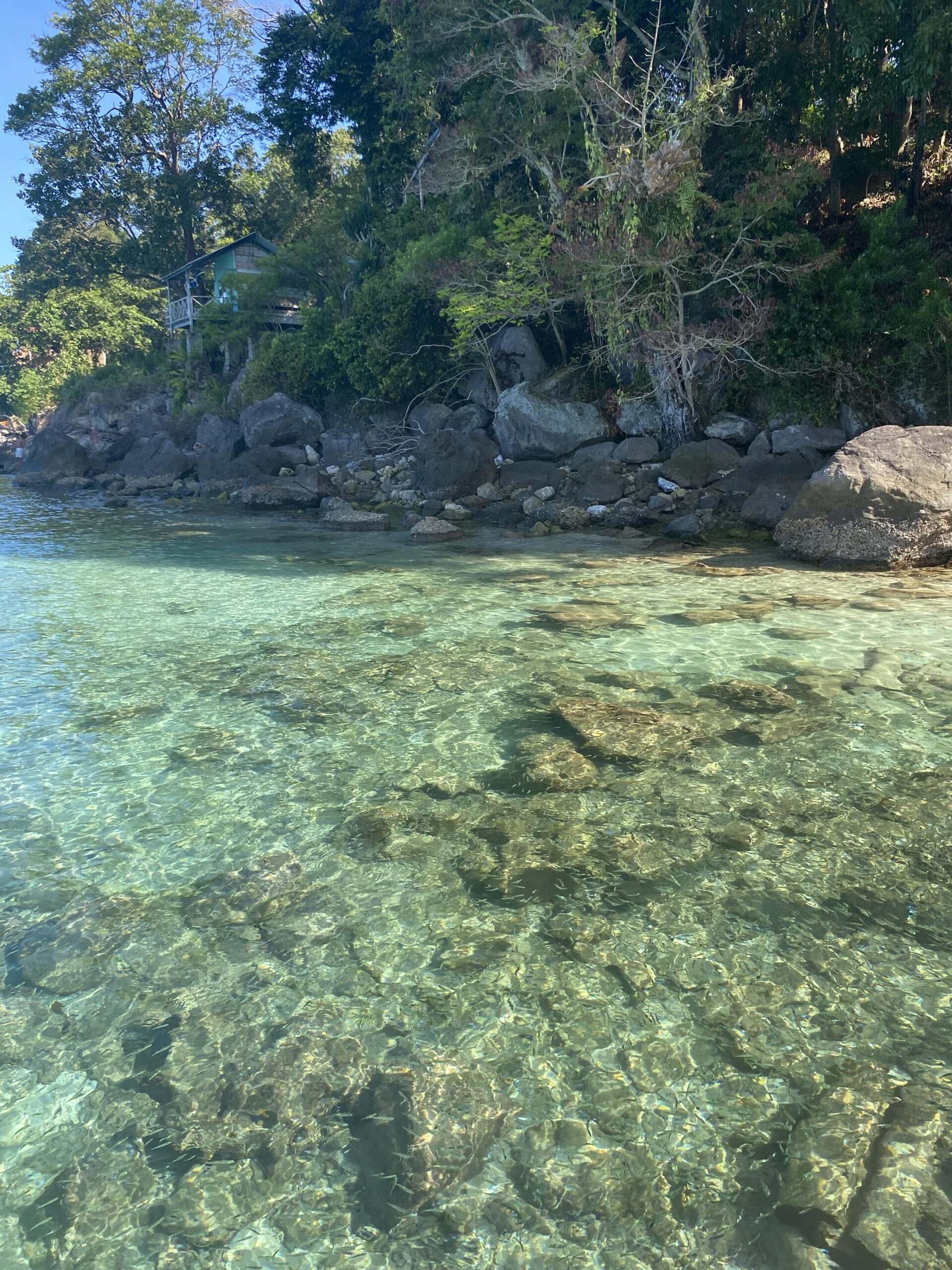 Pulau Weh
