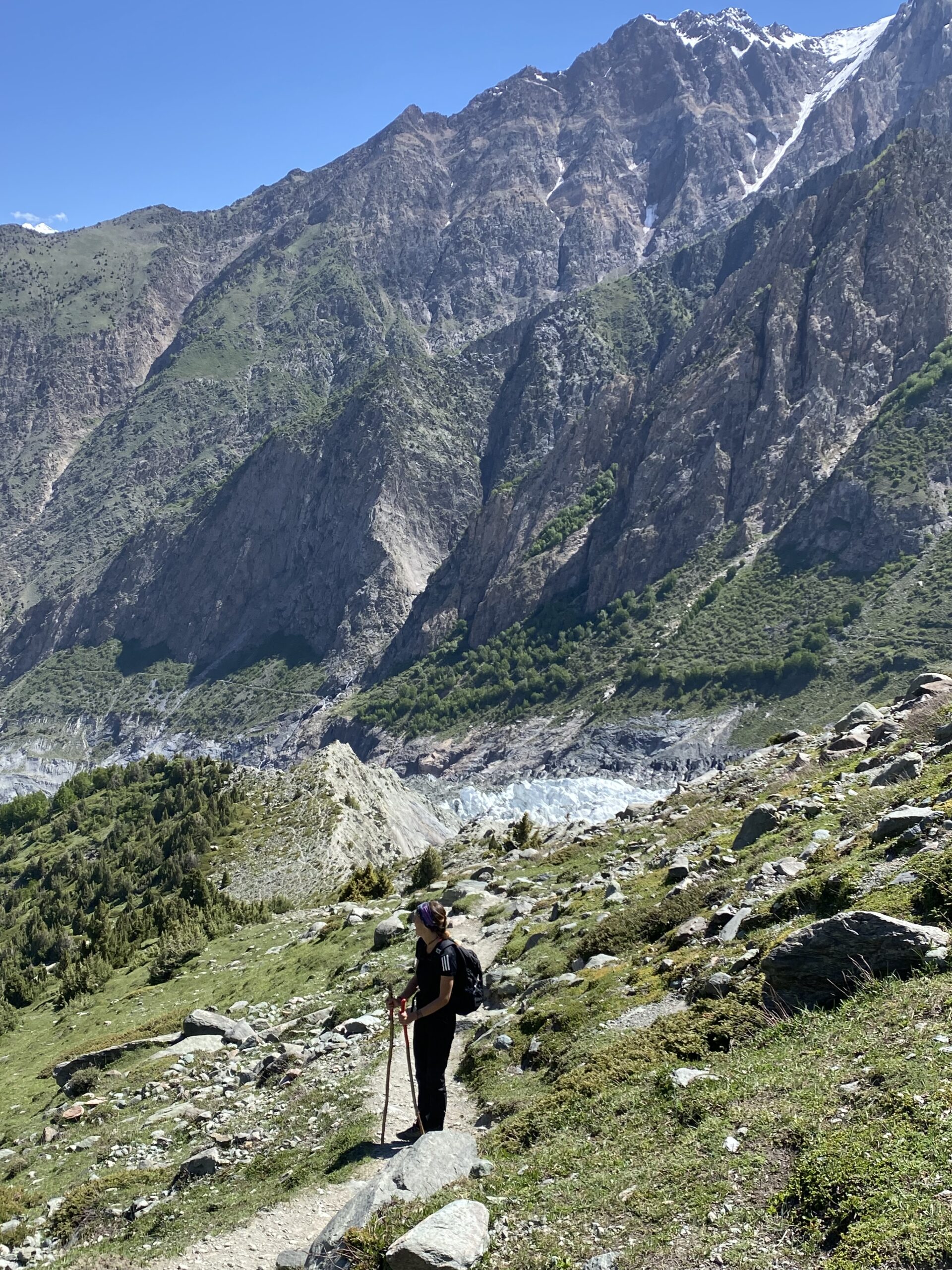 Trekkings pel teu compte