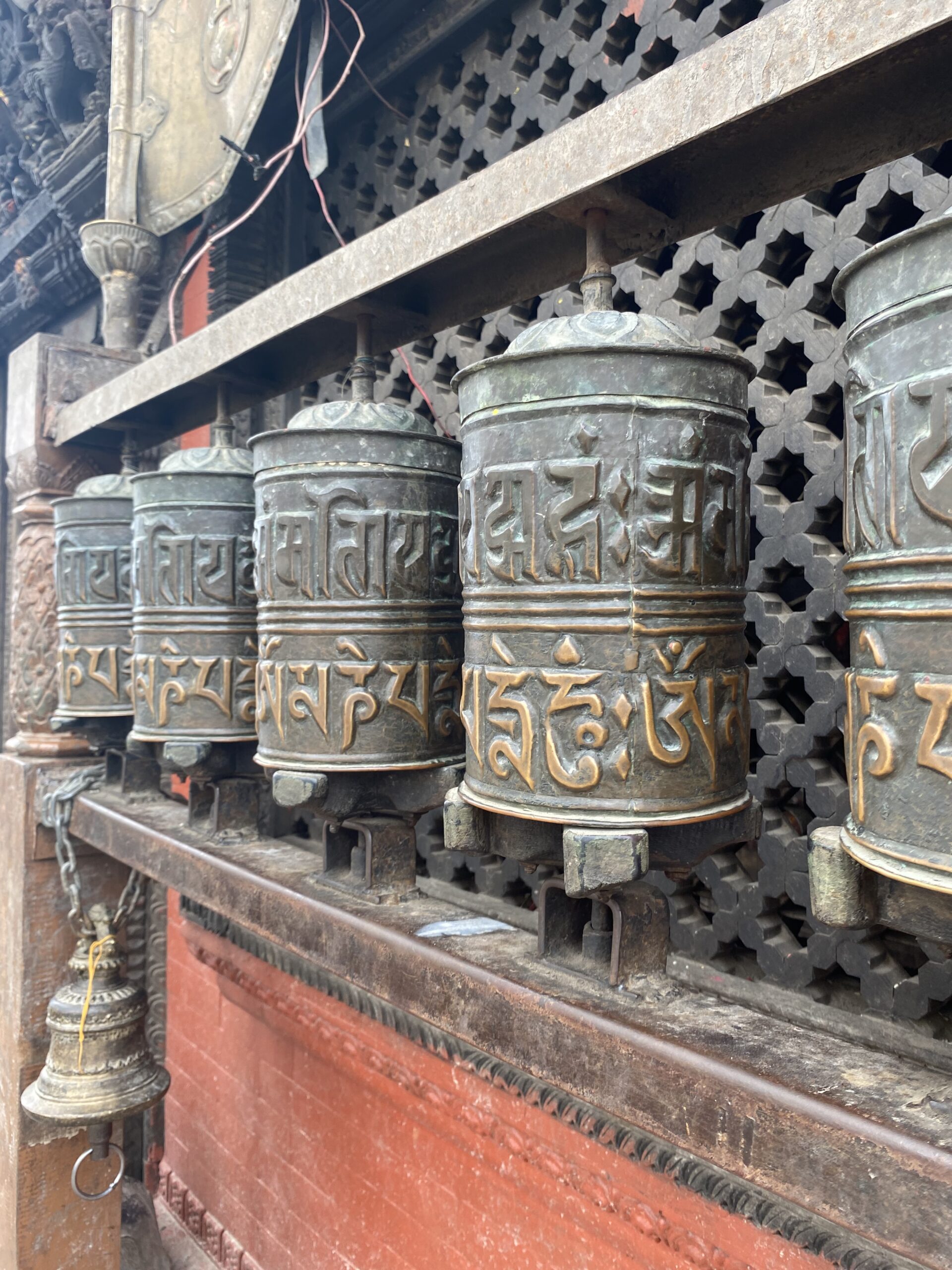 Nepal — paisatge i vida quotidiana