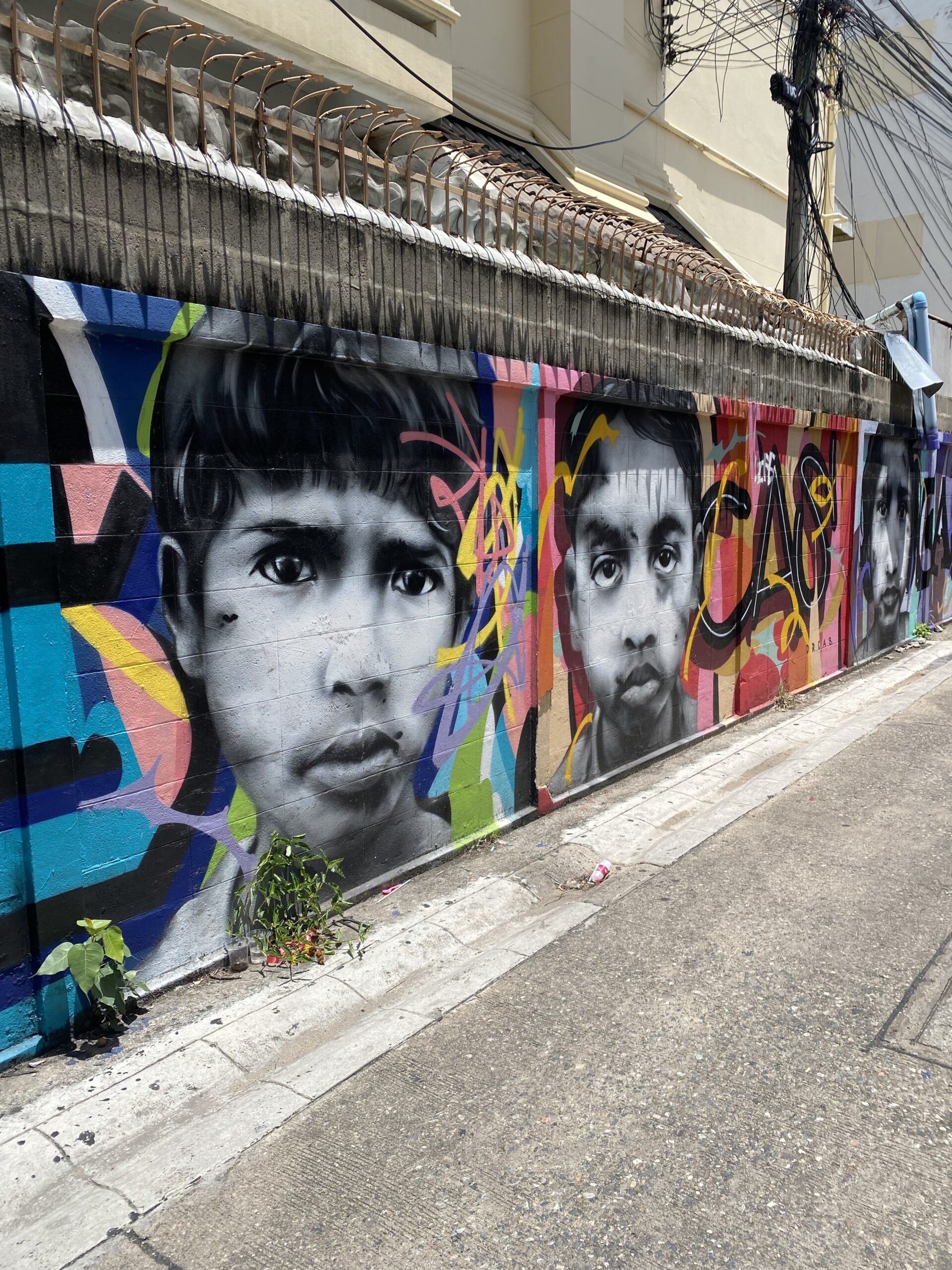 Isan — la Tailàndia més local