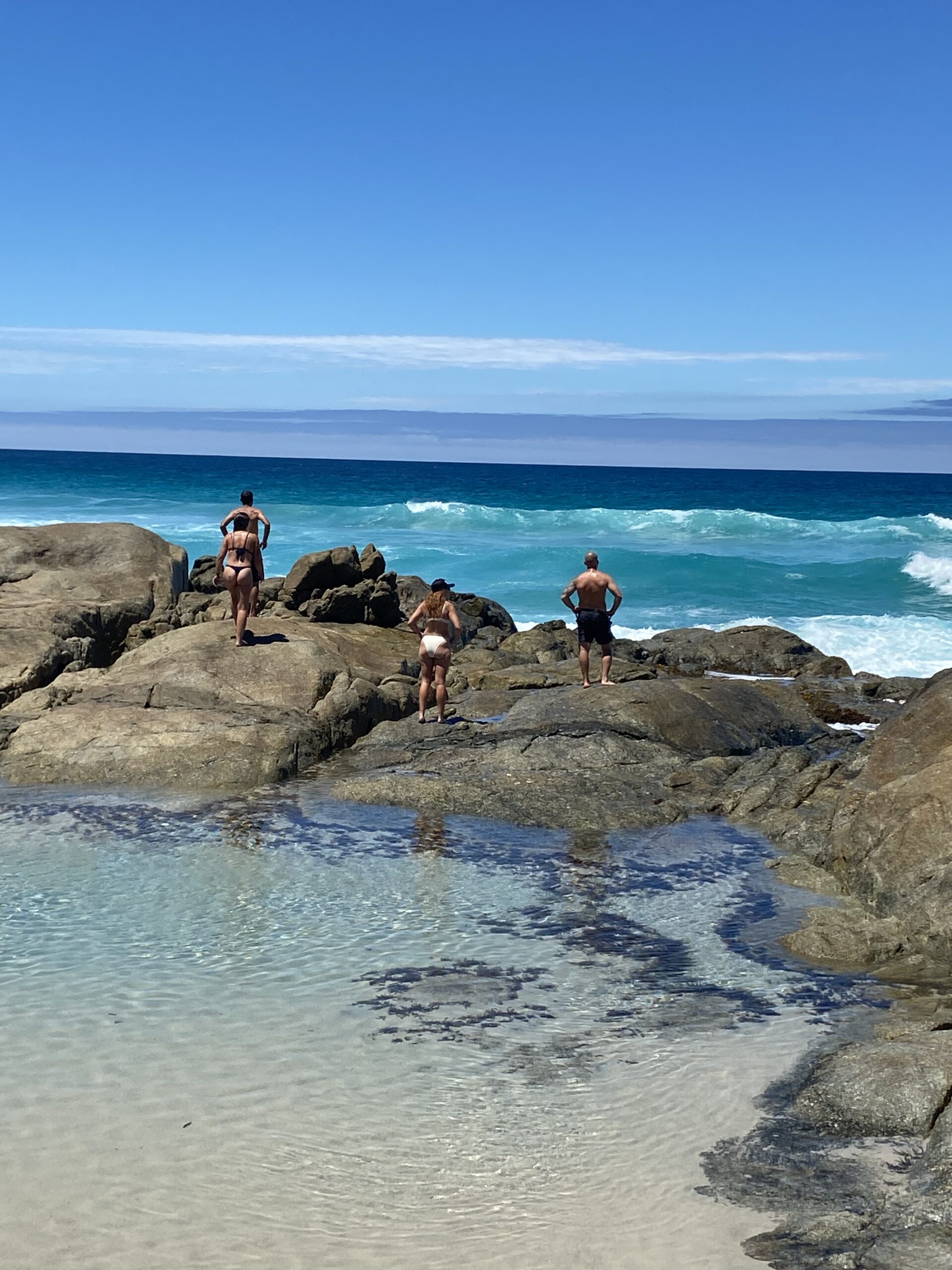 Great Southern Western Australia