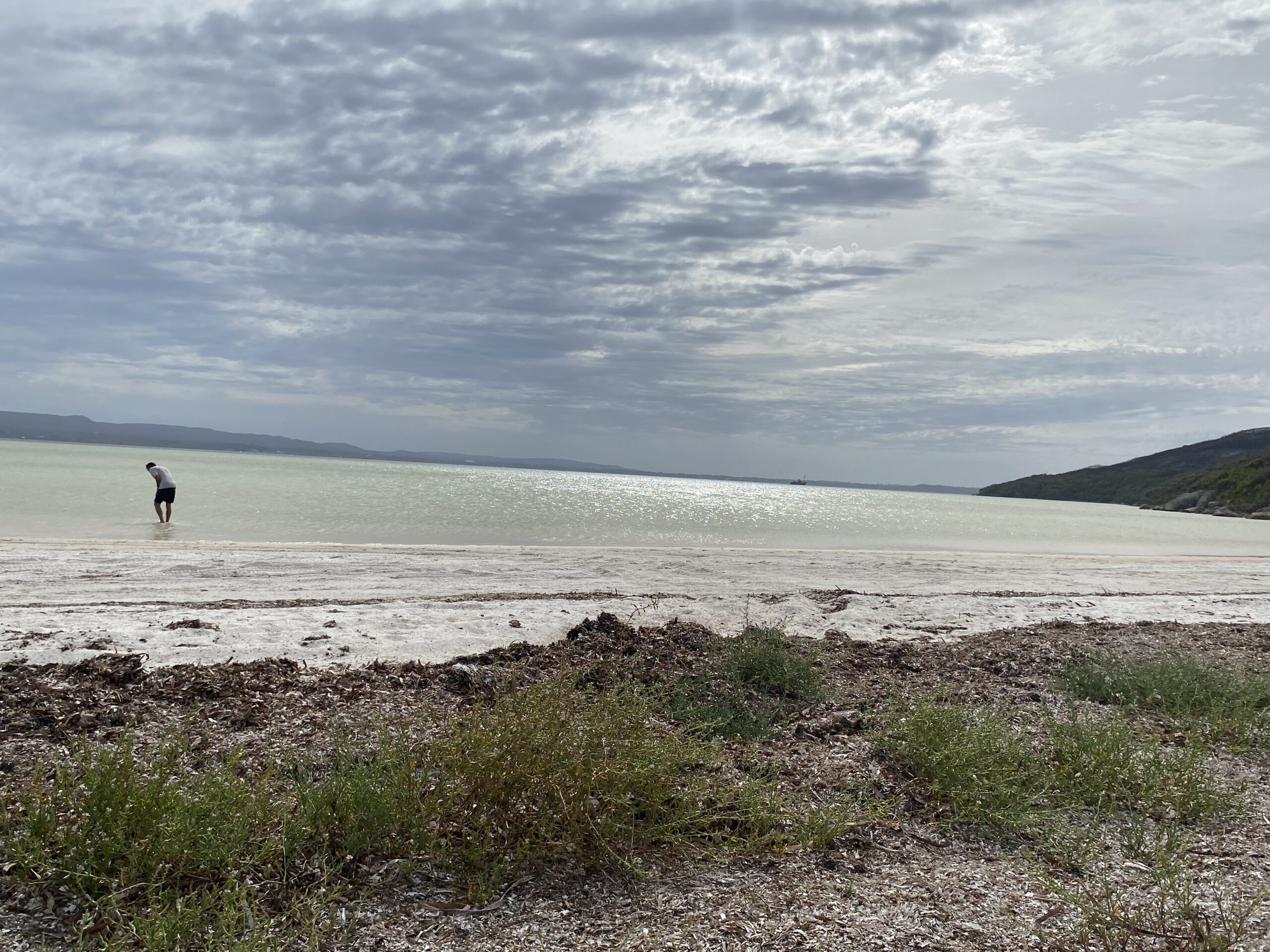 Western Australia — road trip i aventura