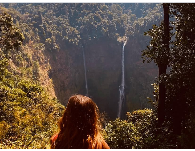 Mireia — Escampar la Boira