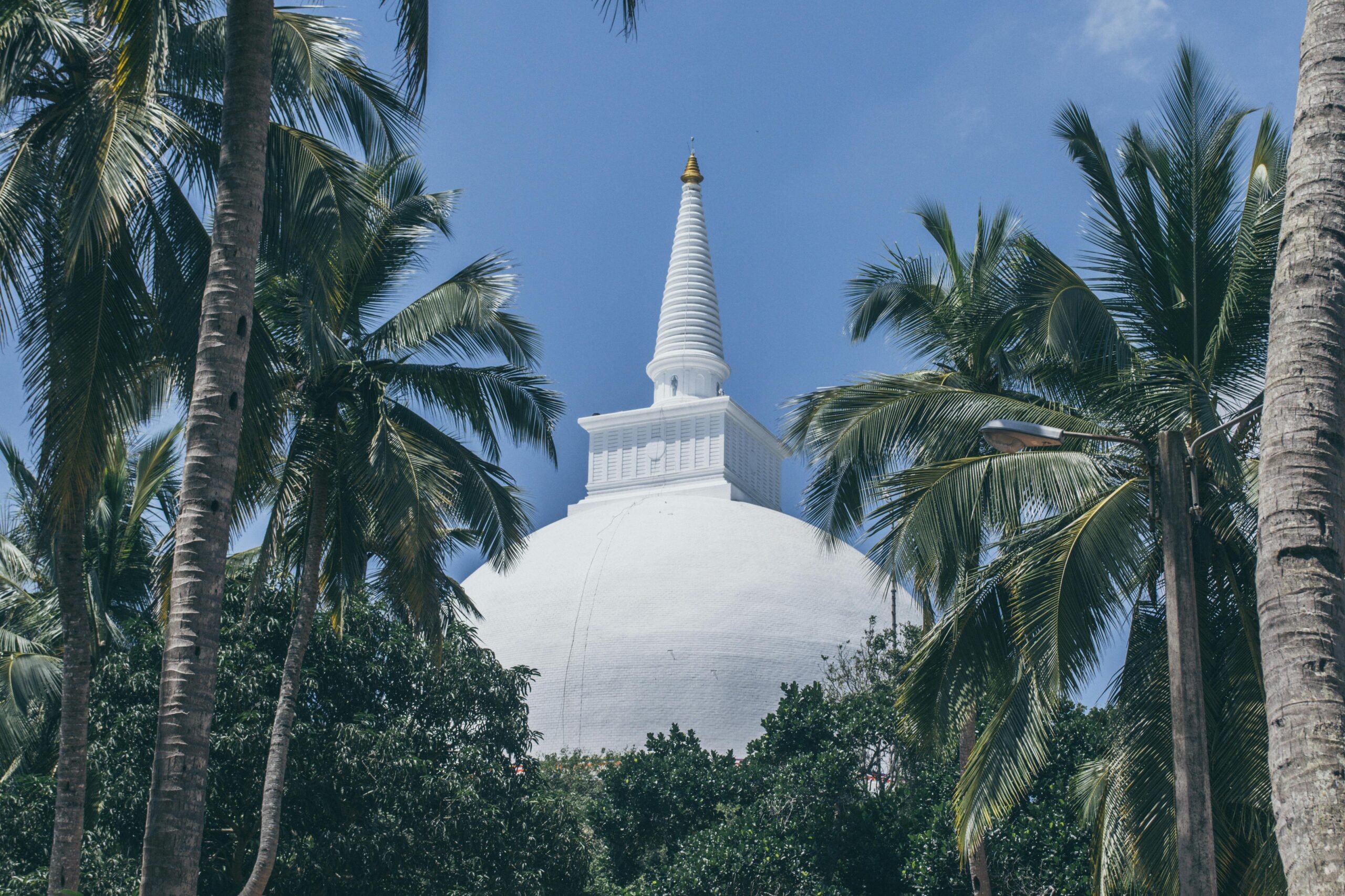 Sri Lanka — vida local, mercats i paisatge de l'illa