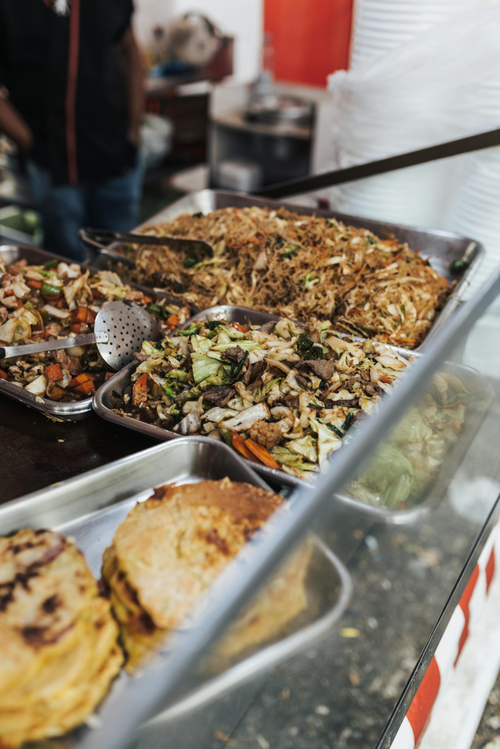 Gastronomia jamaicana
