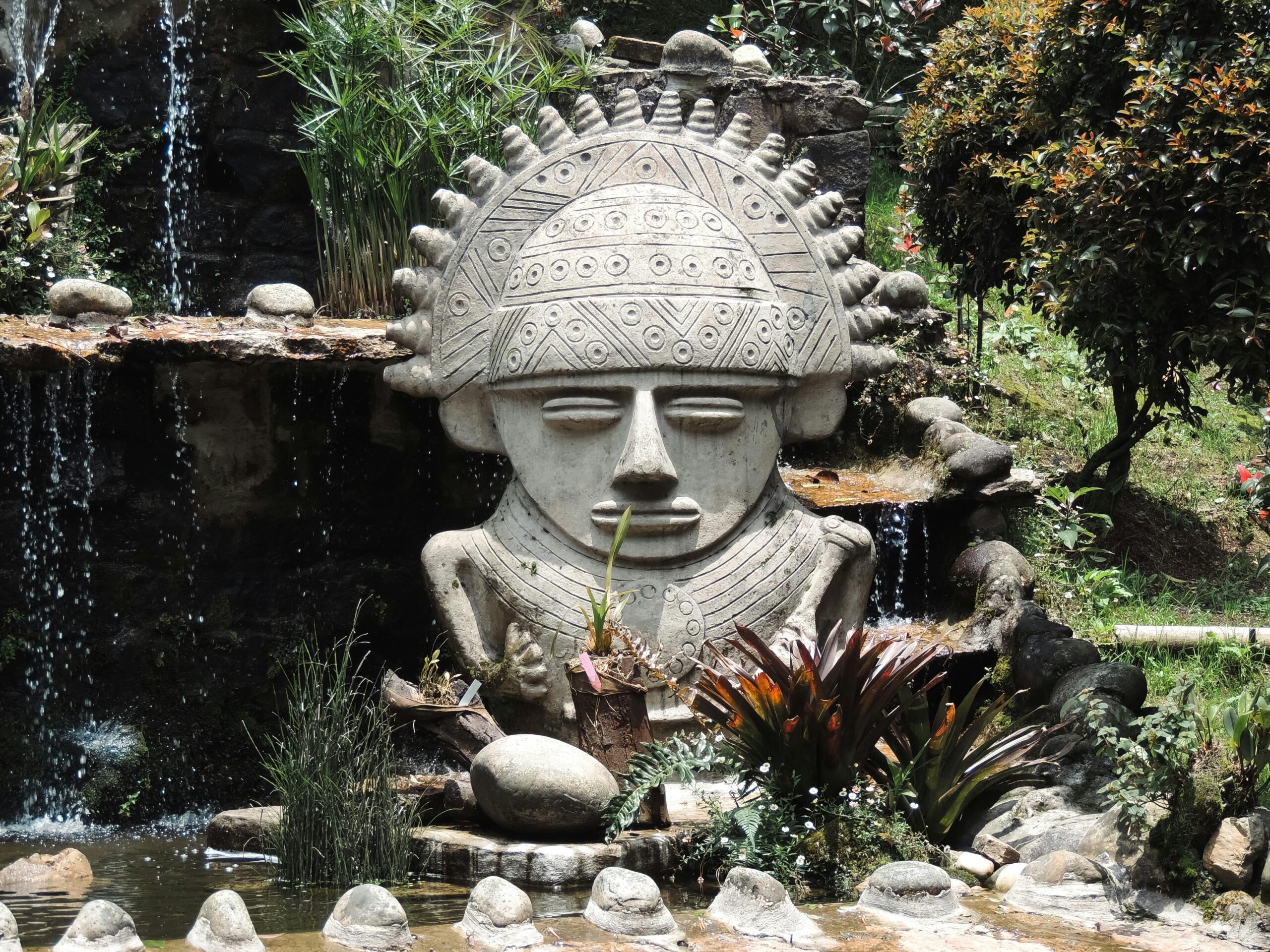 San Agustín