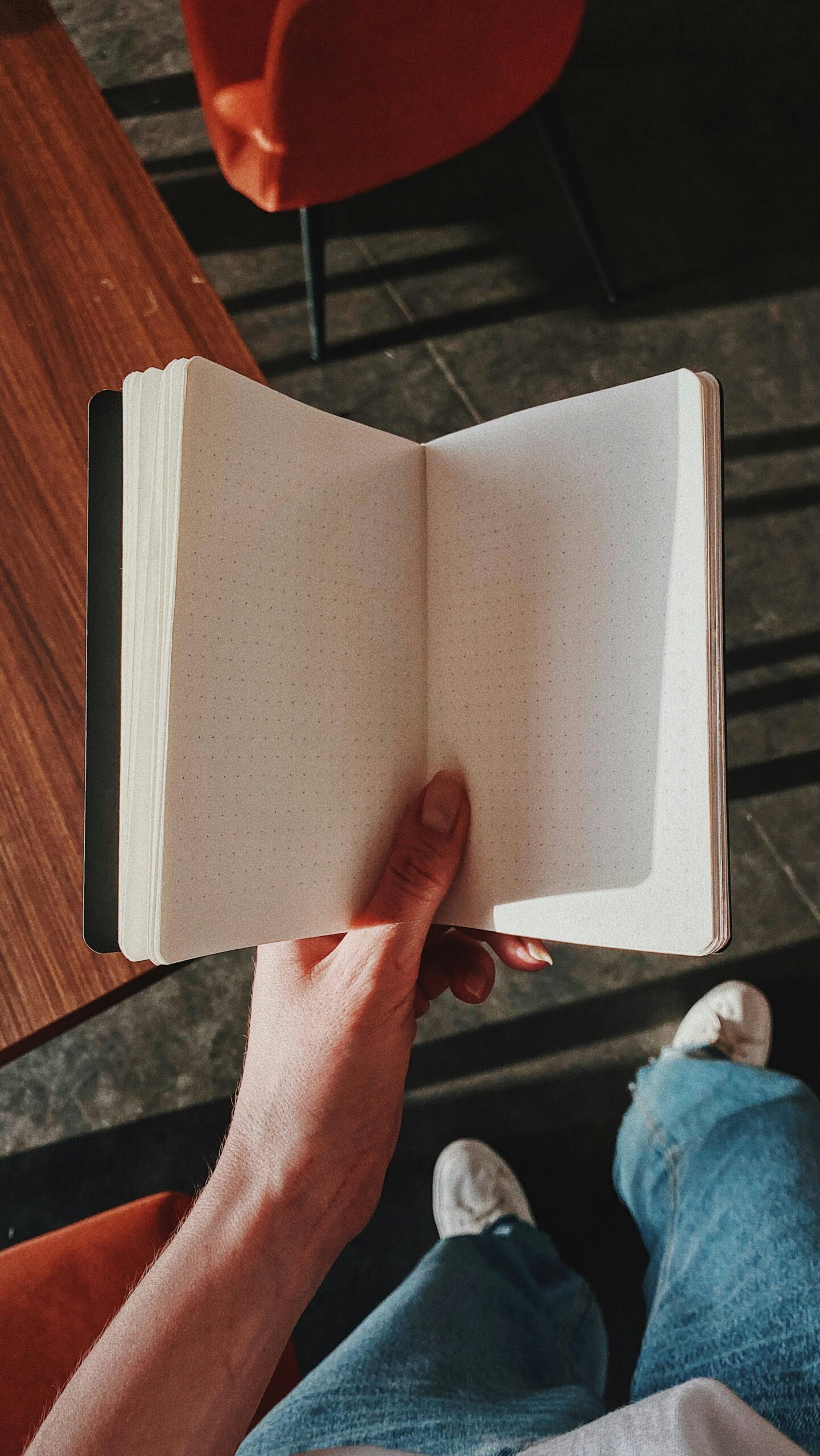 Com escriure un diari de viatge
