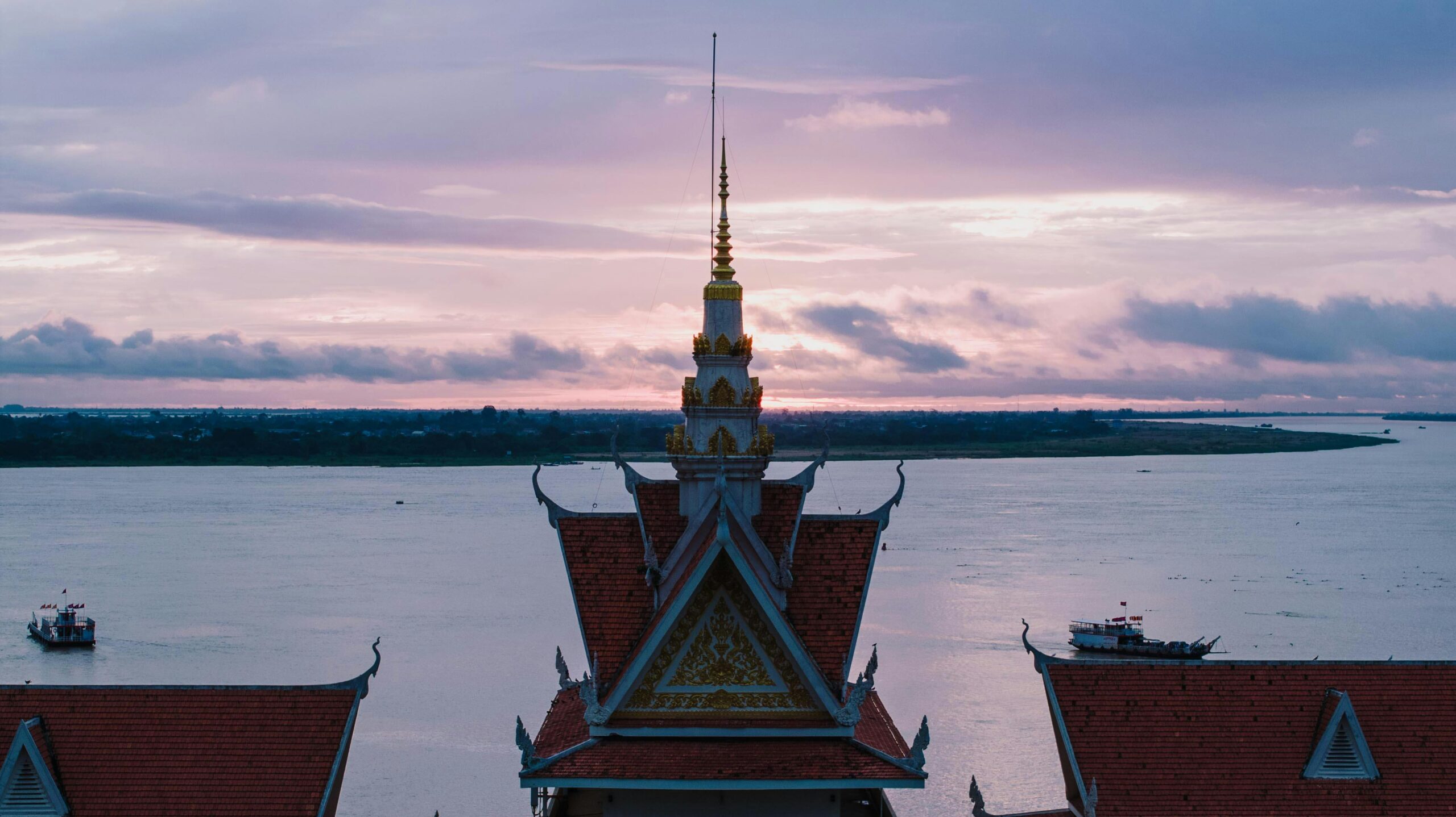 Phnom Penh Cambodja