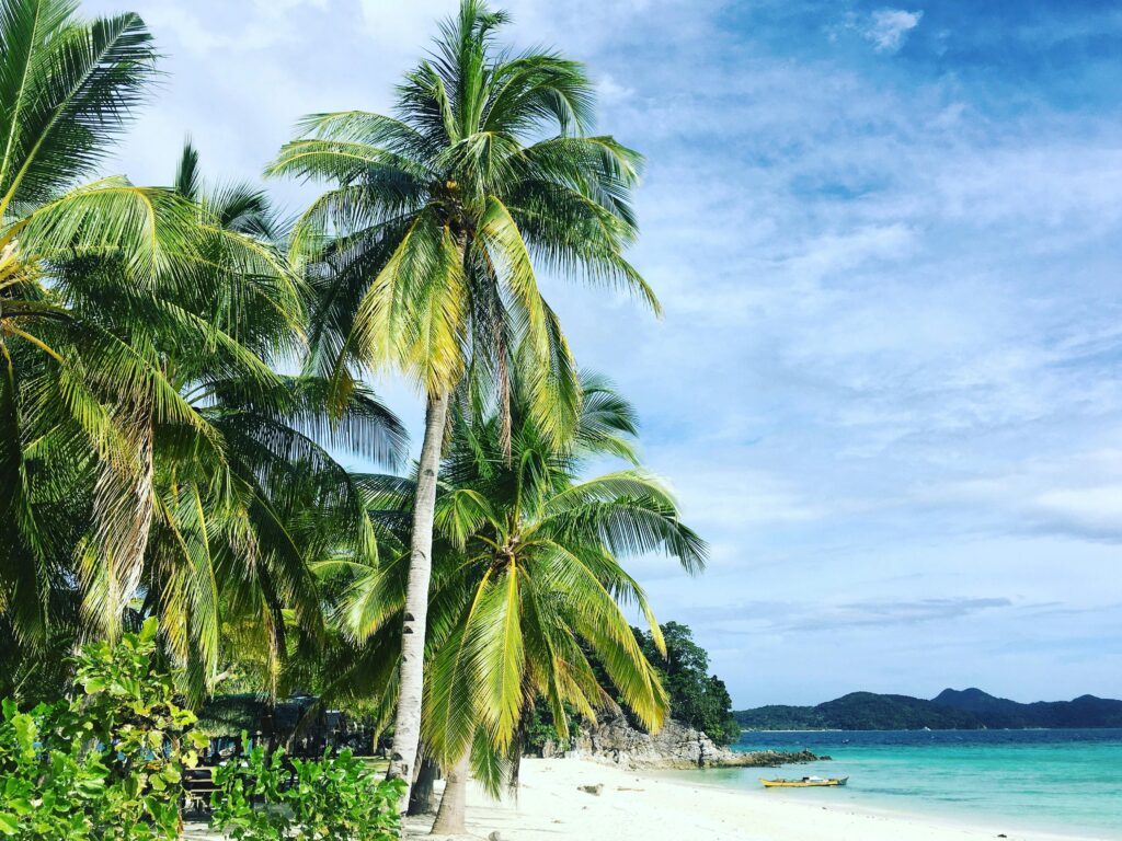 Filipines — Palawan, El Nido i les Visayes