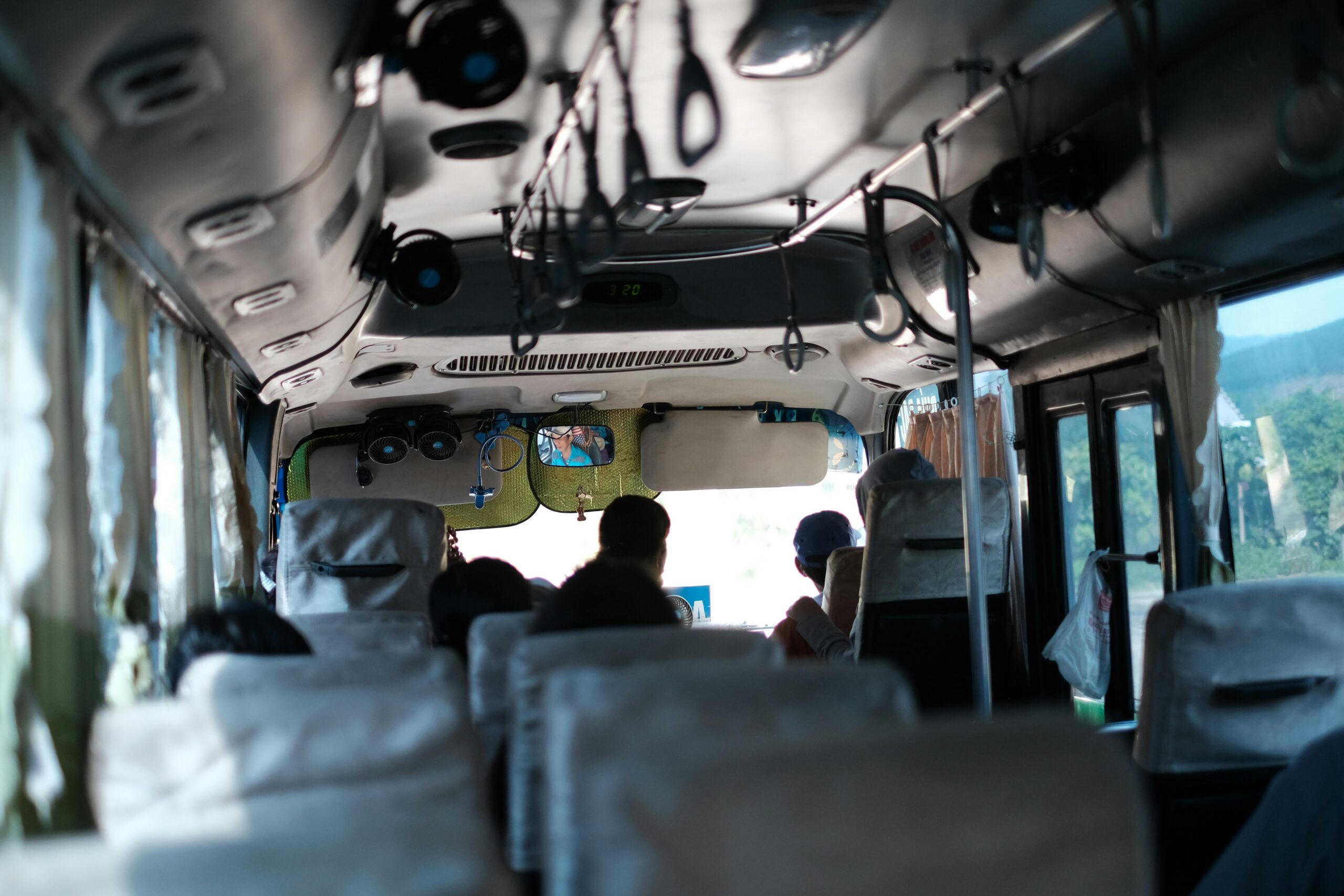 Transport a Jamaica