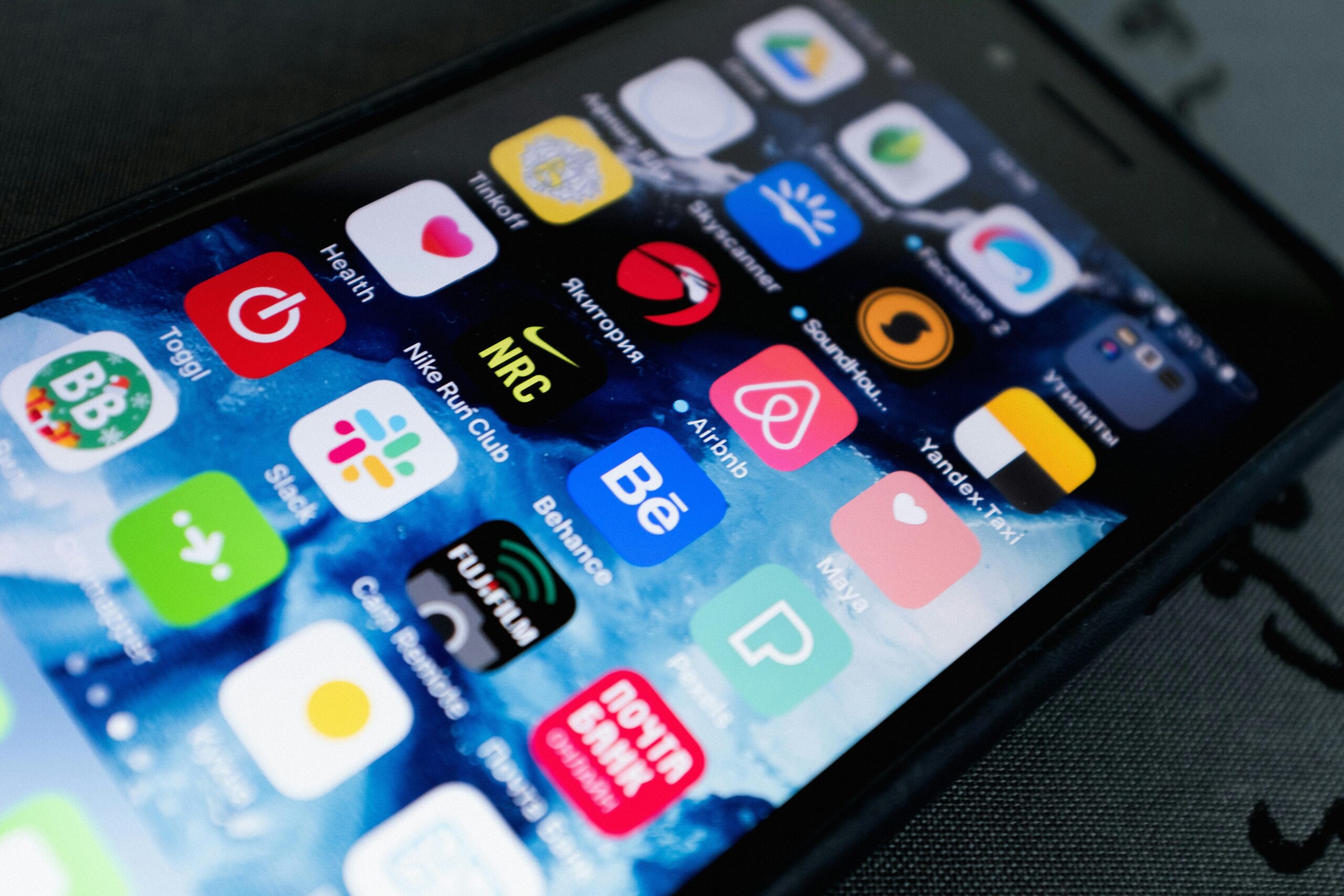 Les apps imprescindibles per viatjar