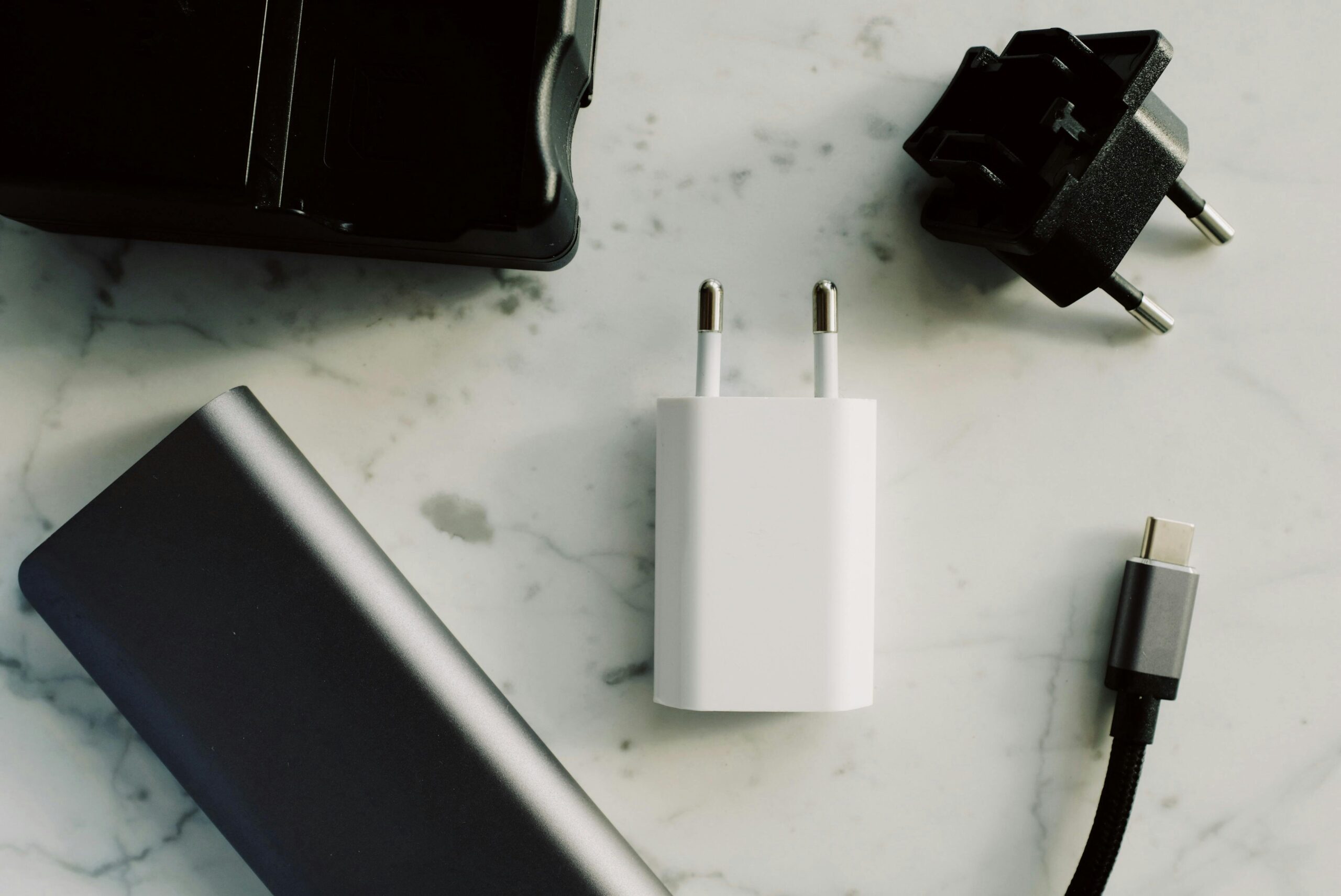 Adaptadors i endolls per país