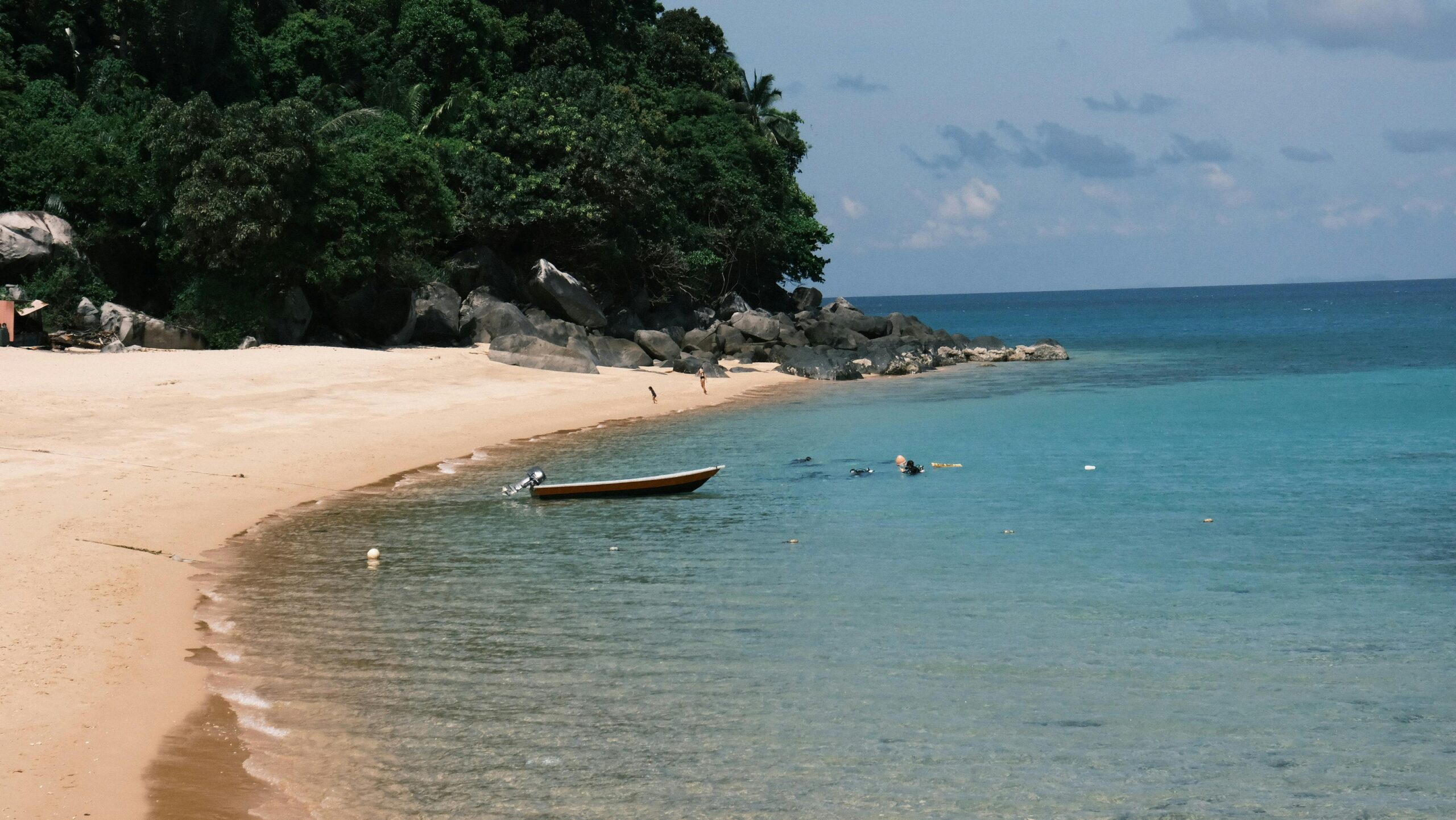 Illa Tioman