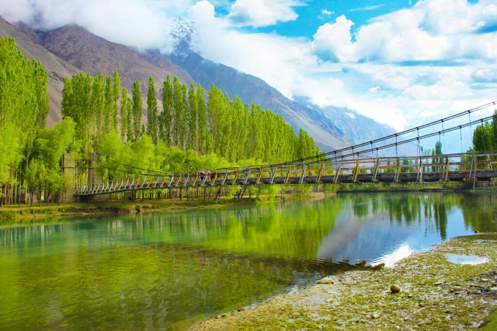 Gilgit Pakistan
