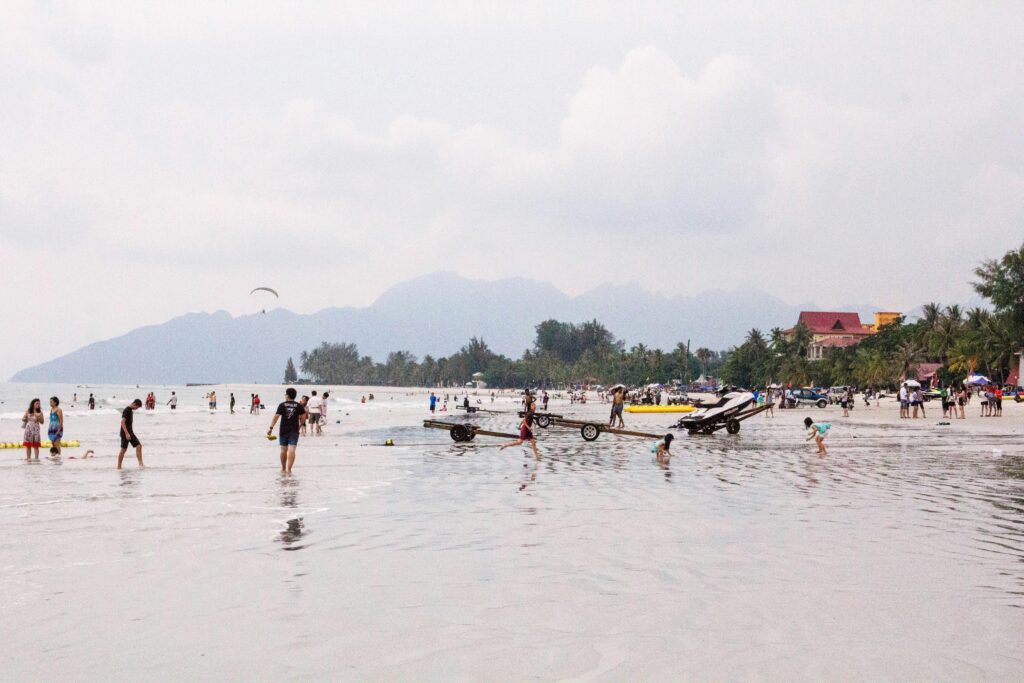 Langkawi, Malàisia