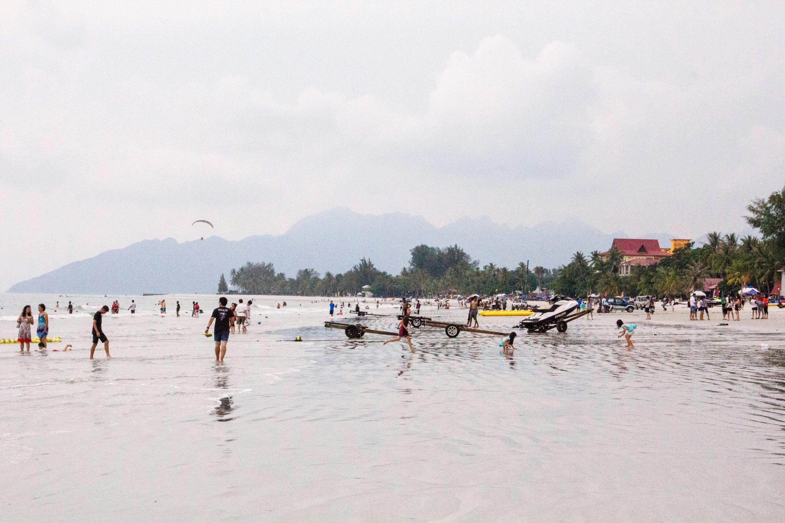 Langkawi