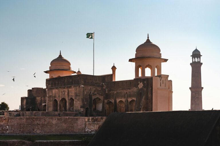Lahore