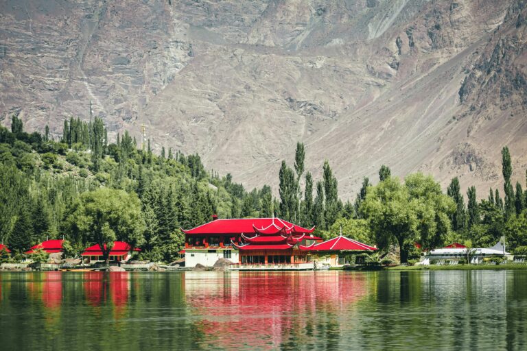 Skardu