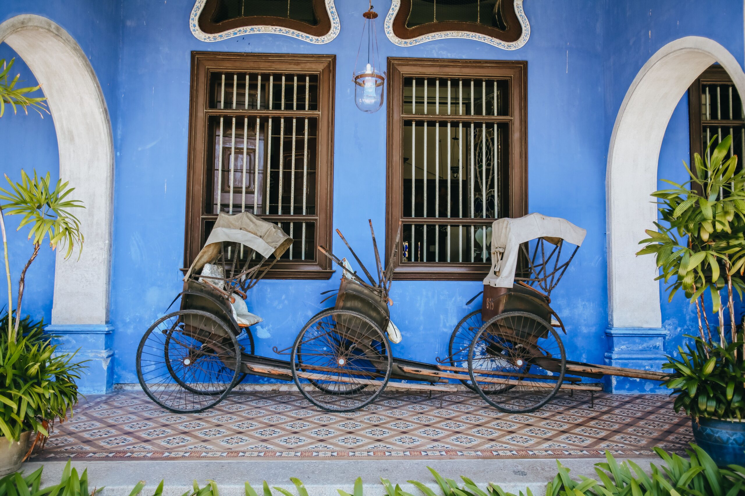 Georgetown Penang