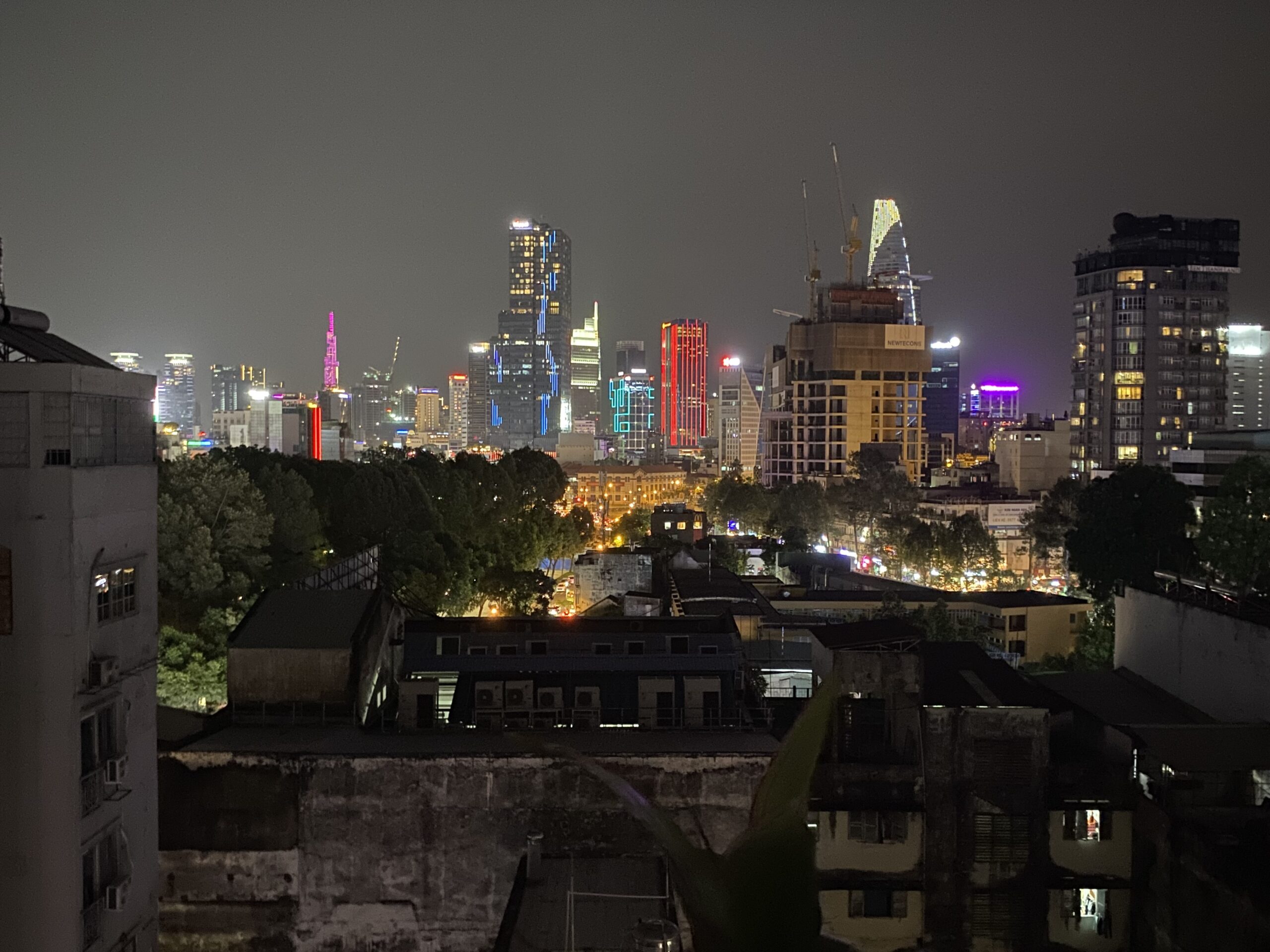 Ho Chi Minh