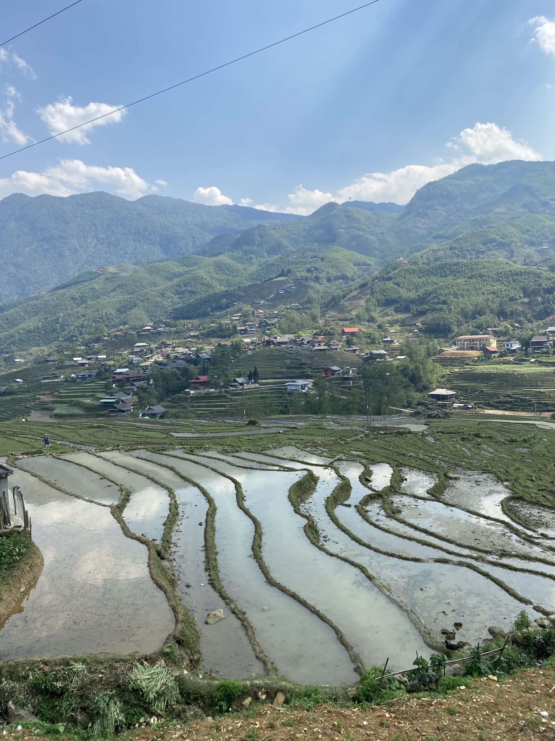 Guia de Sapa