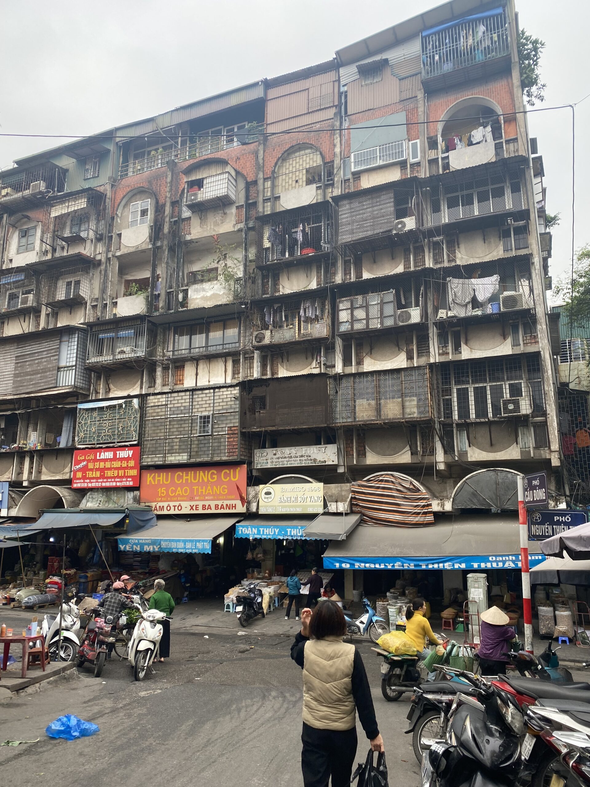 Guia de Hanoi