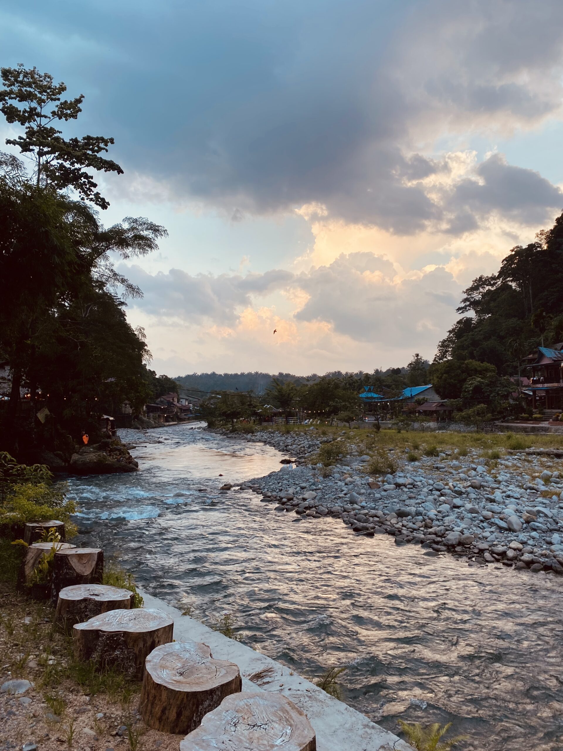 Bukit Lawang