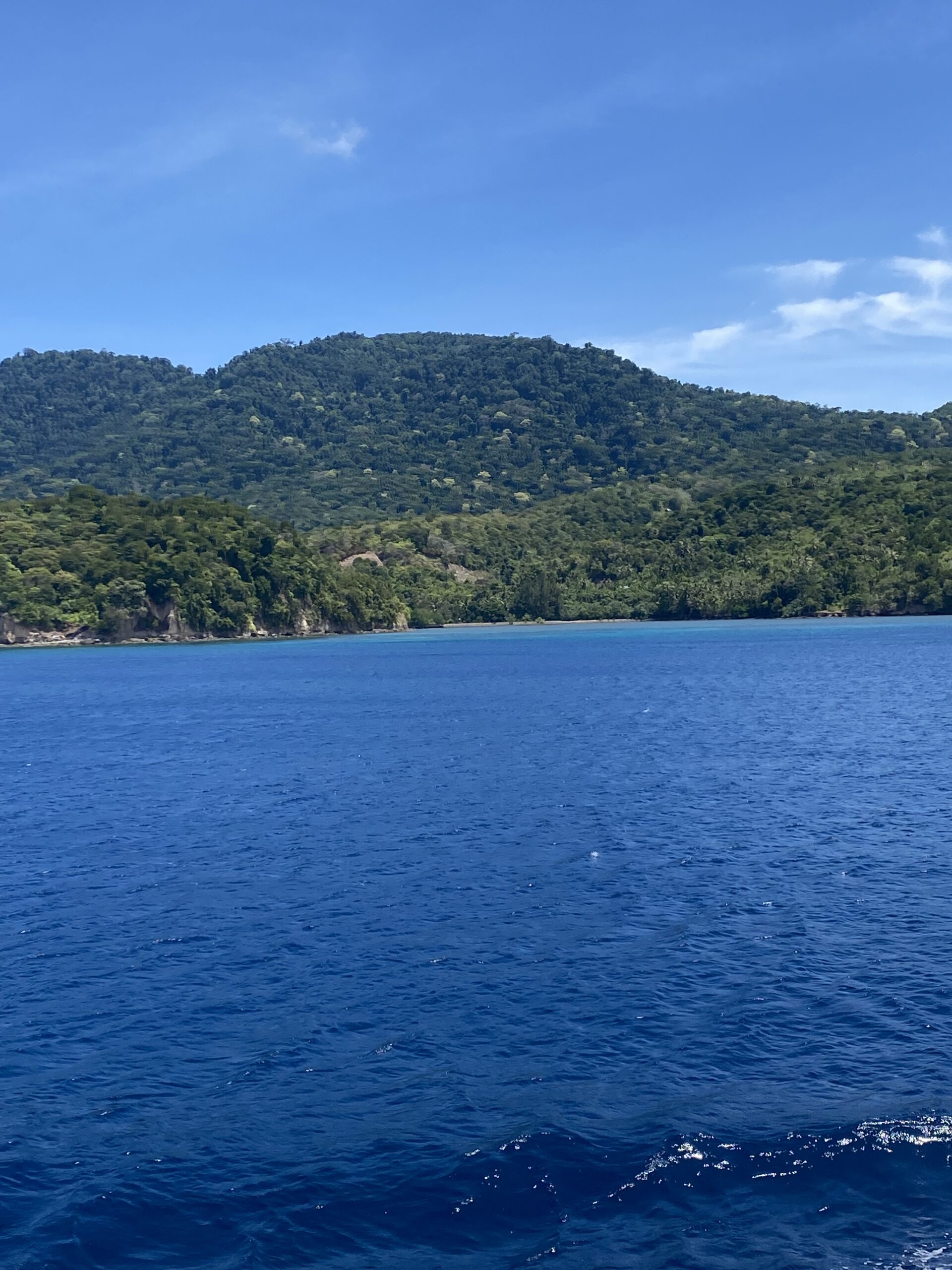 Pulau Weh, Indonèsia