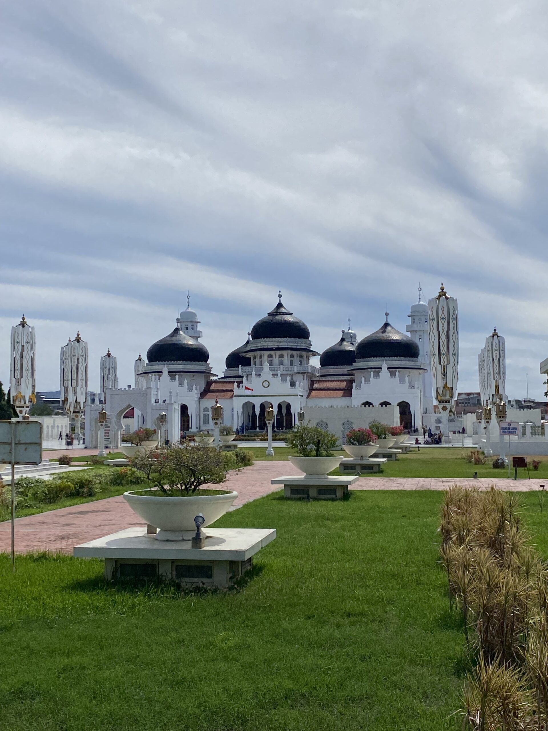 Banda Aceh