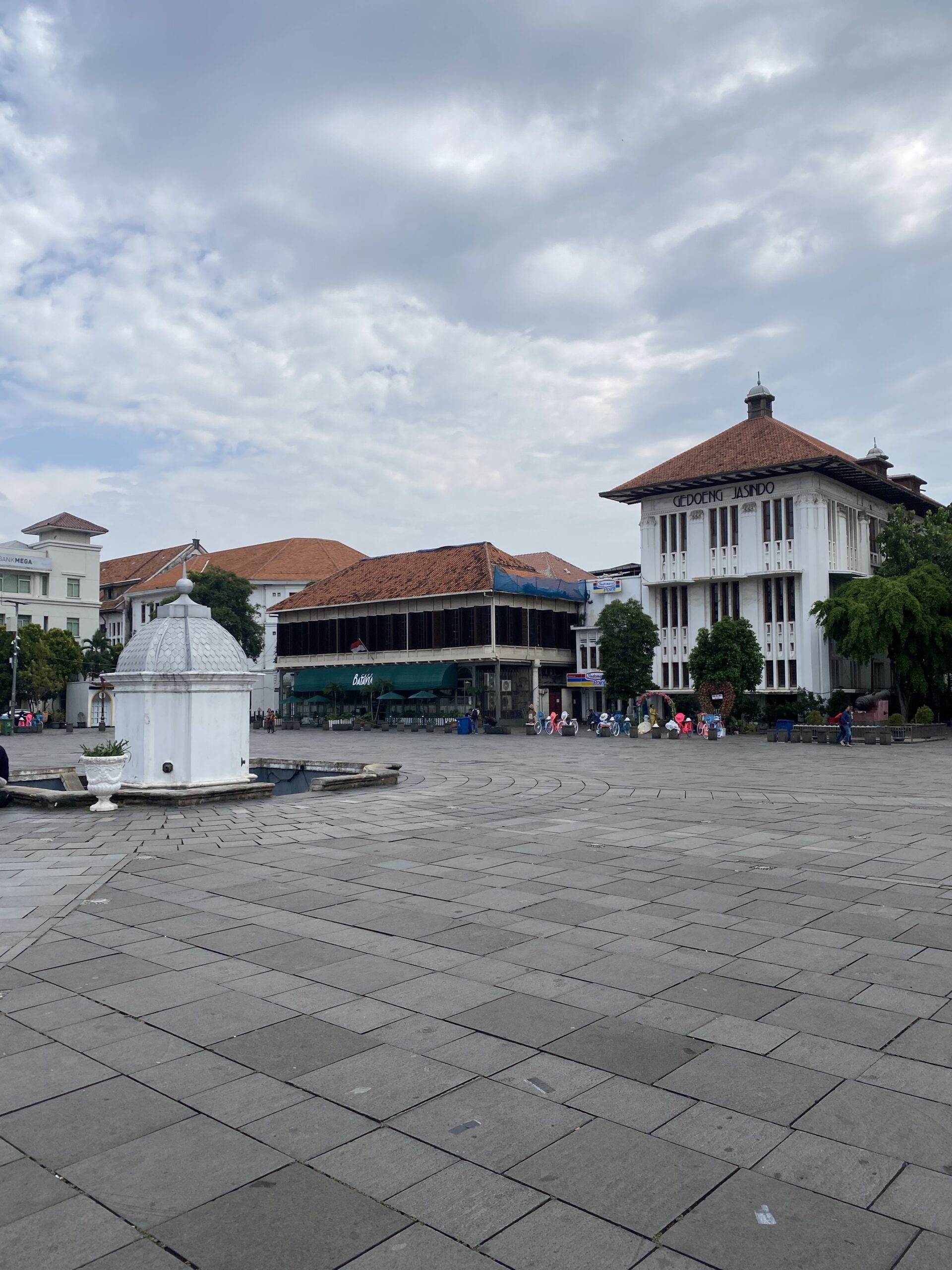 Jakarta