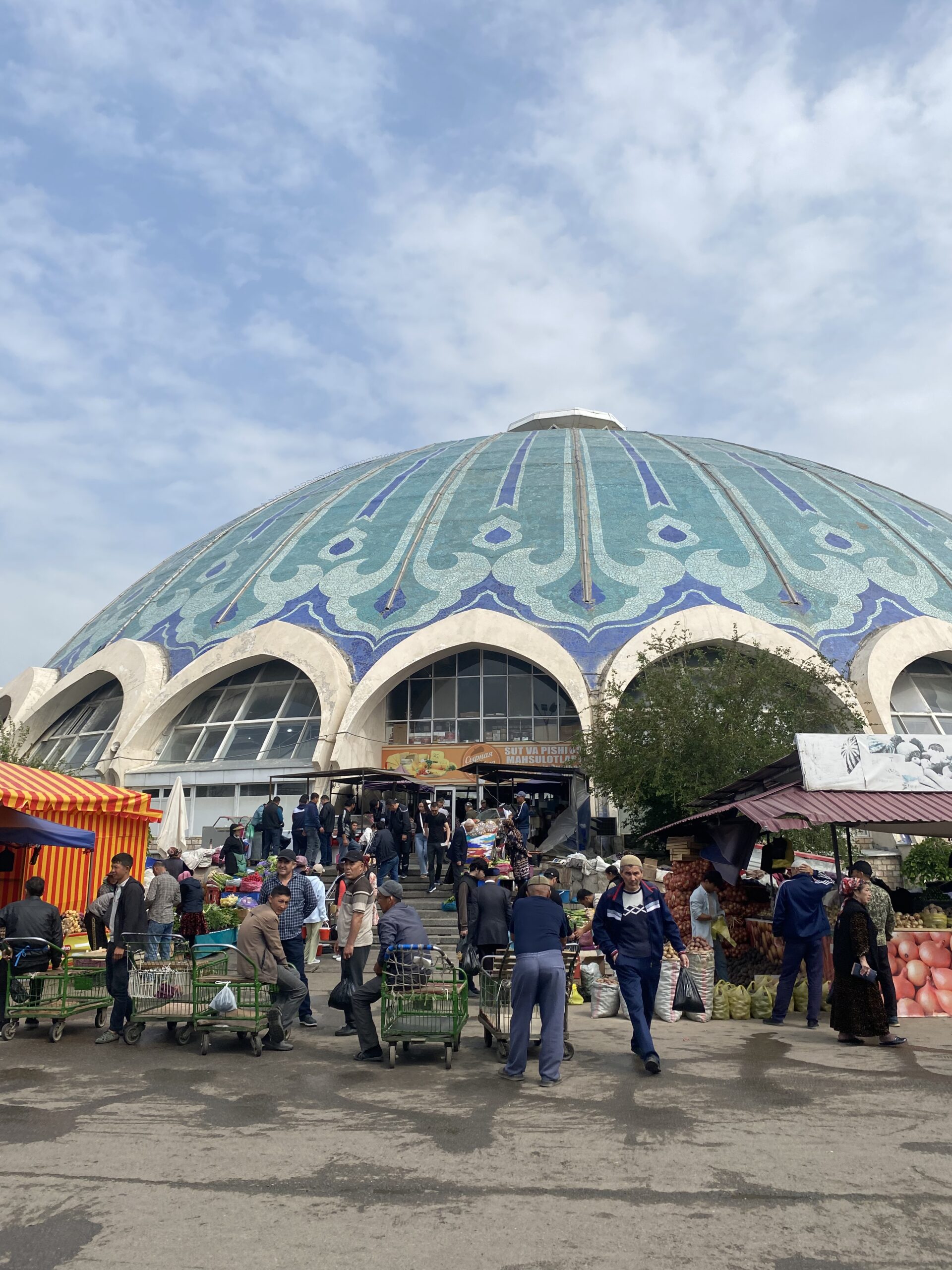 Taixkent Uzbekistan