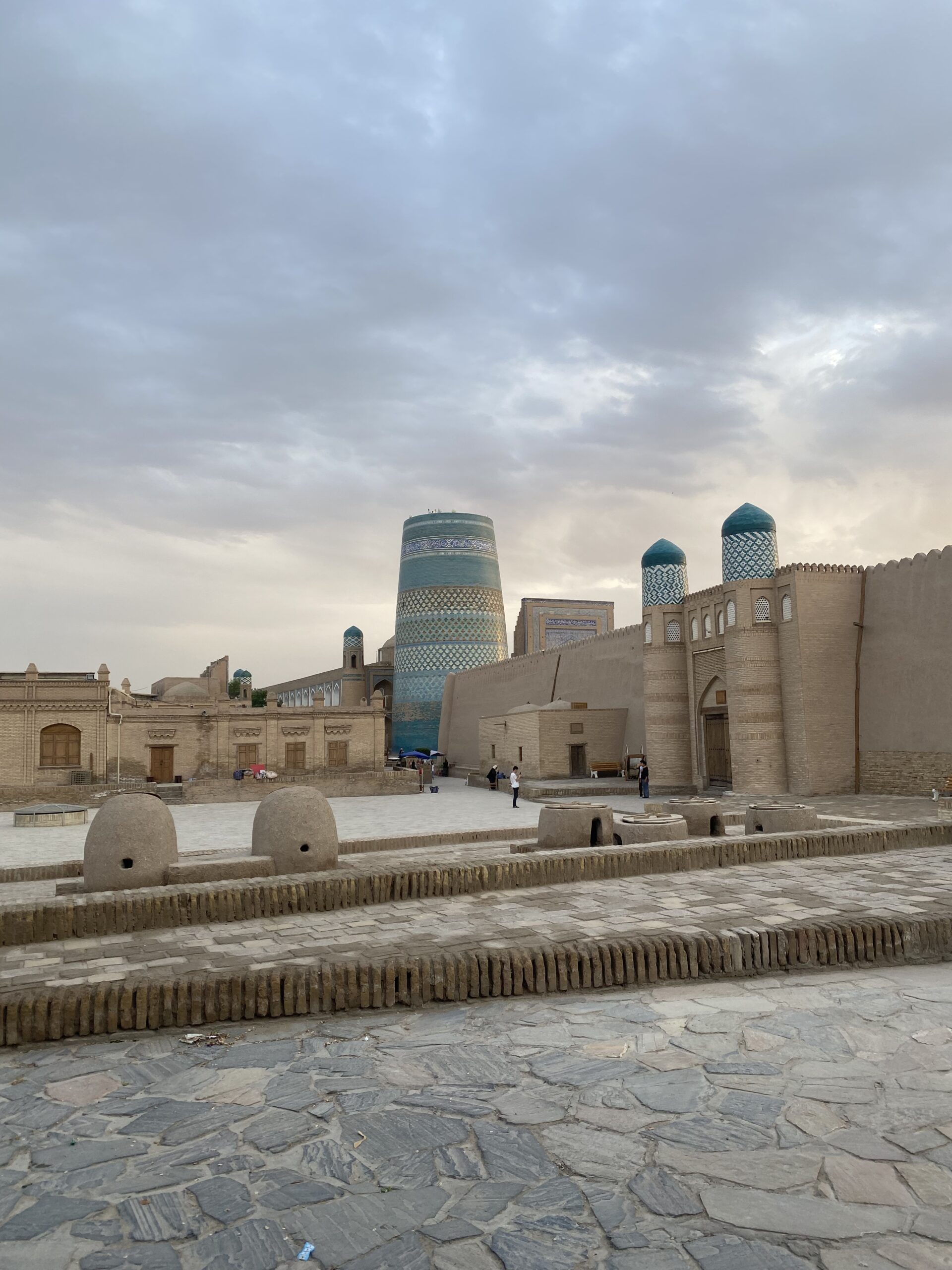 Khiva Uzbekistan