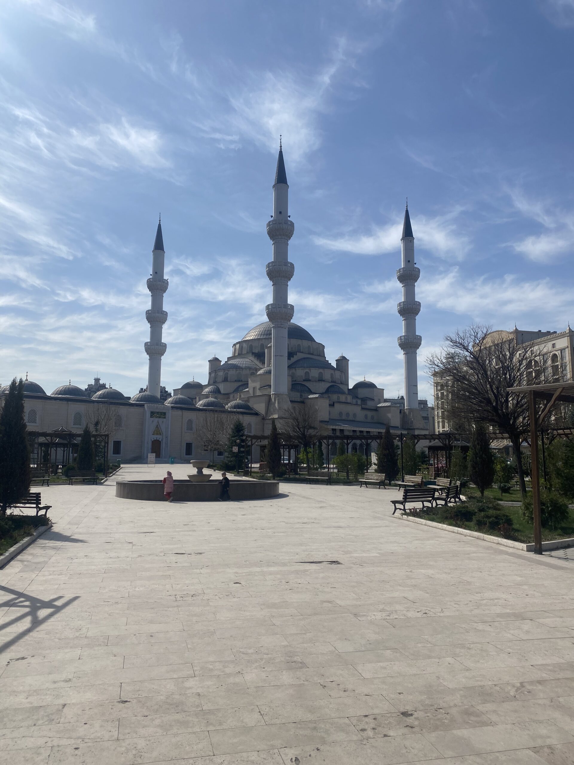 Bishkek